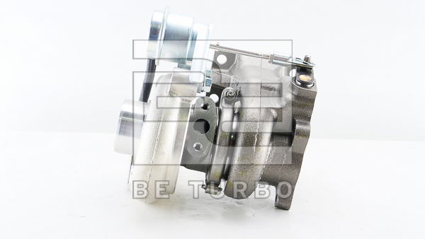 Turbocompresseur, suralimentation >> ORIGINAL MITSUBISHI <<